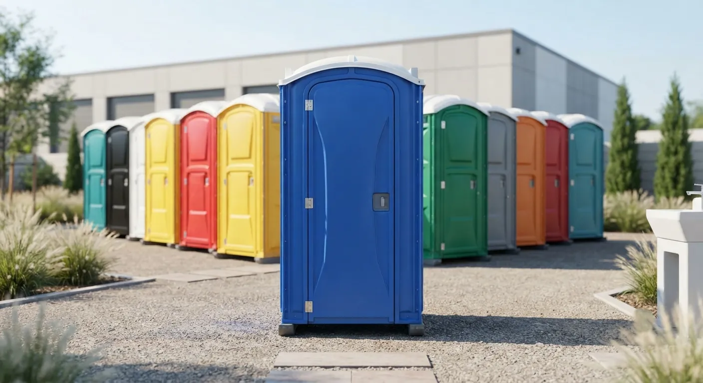 How Often Are Porta Potties Cleaned in Savannah, GA
