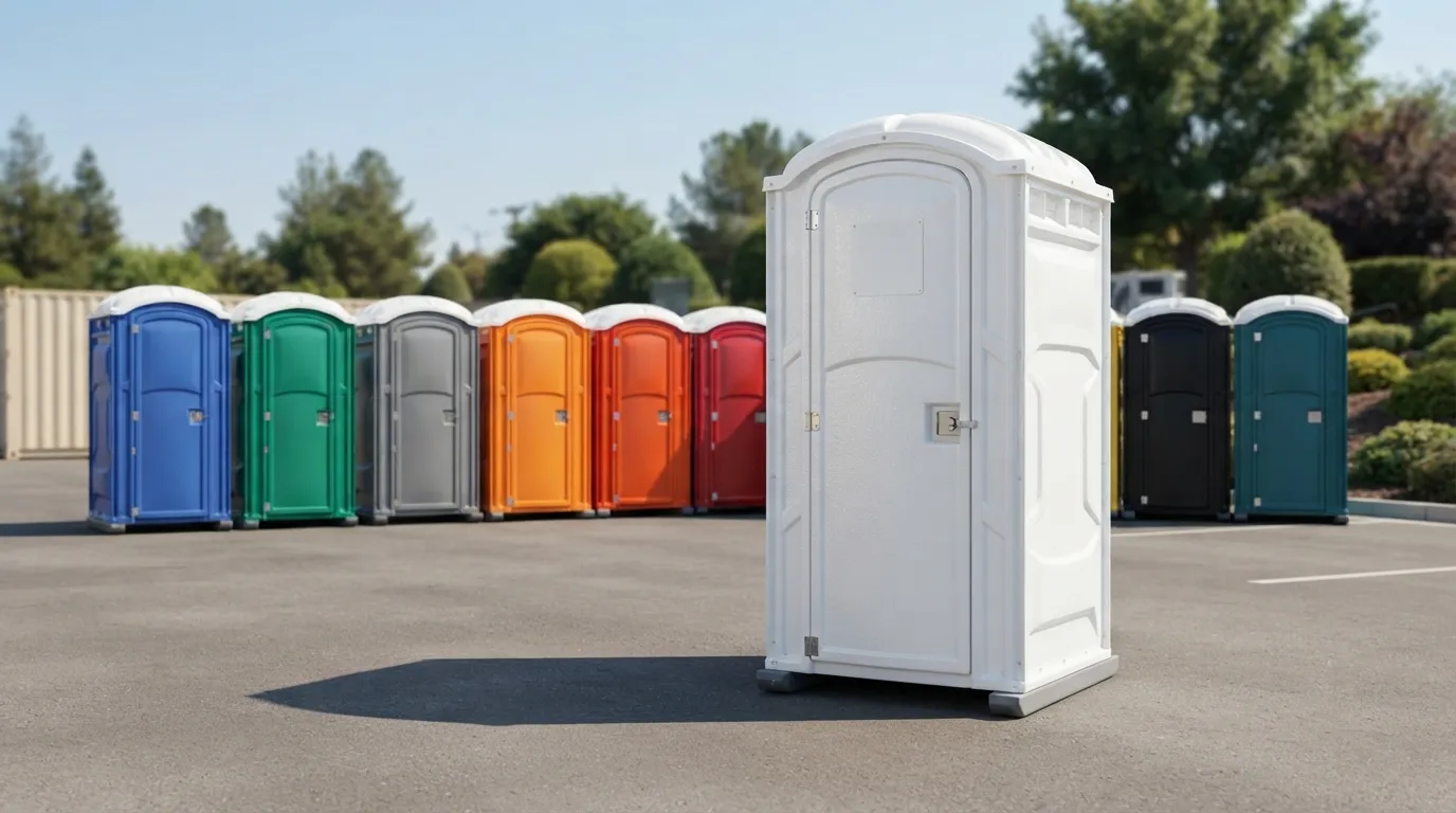 Porta Potty Permit Requirements in Savannah, GA