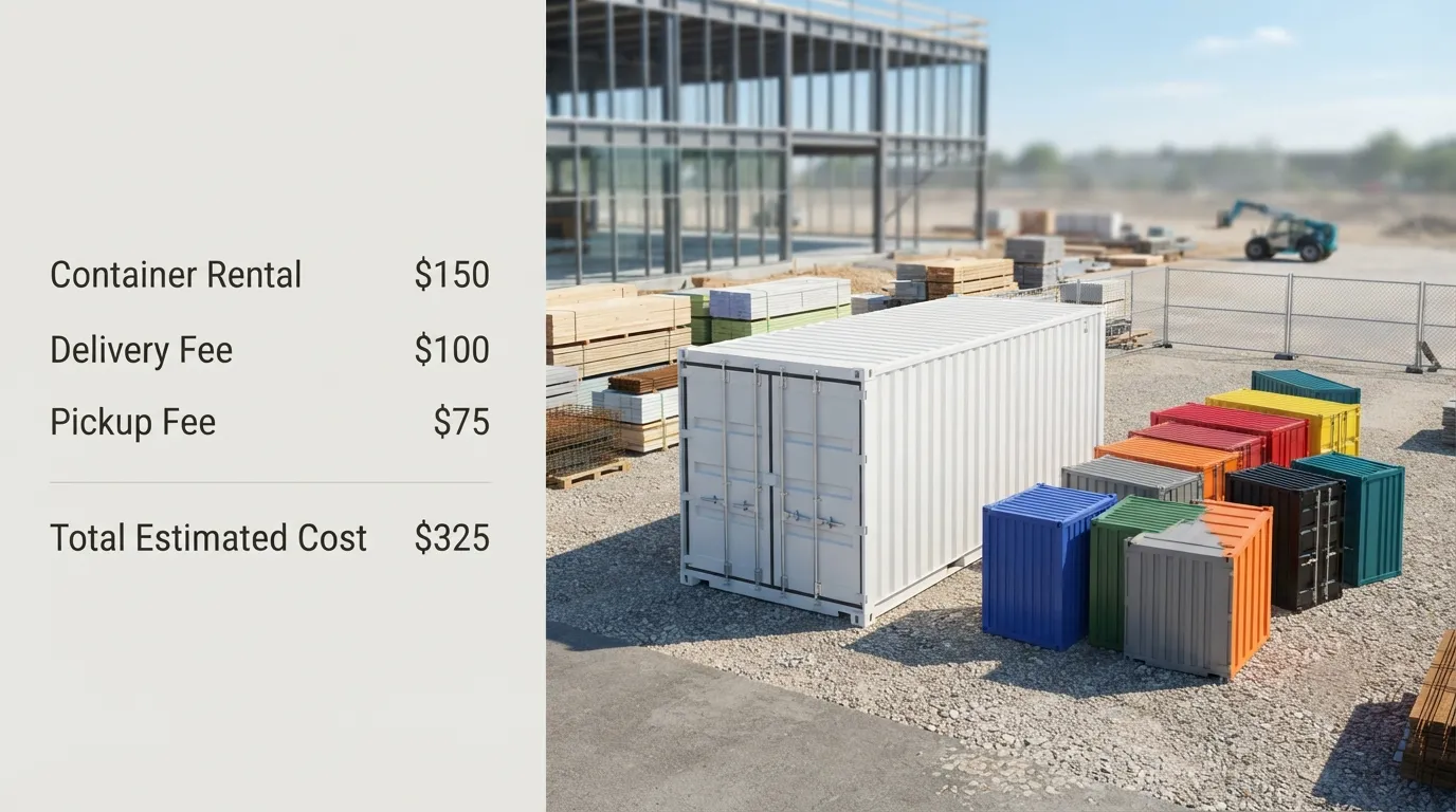 Porta Potty Rental in Bluffton, SC