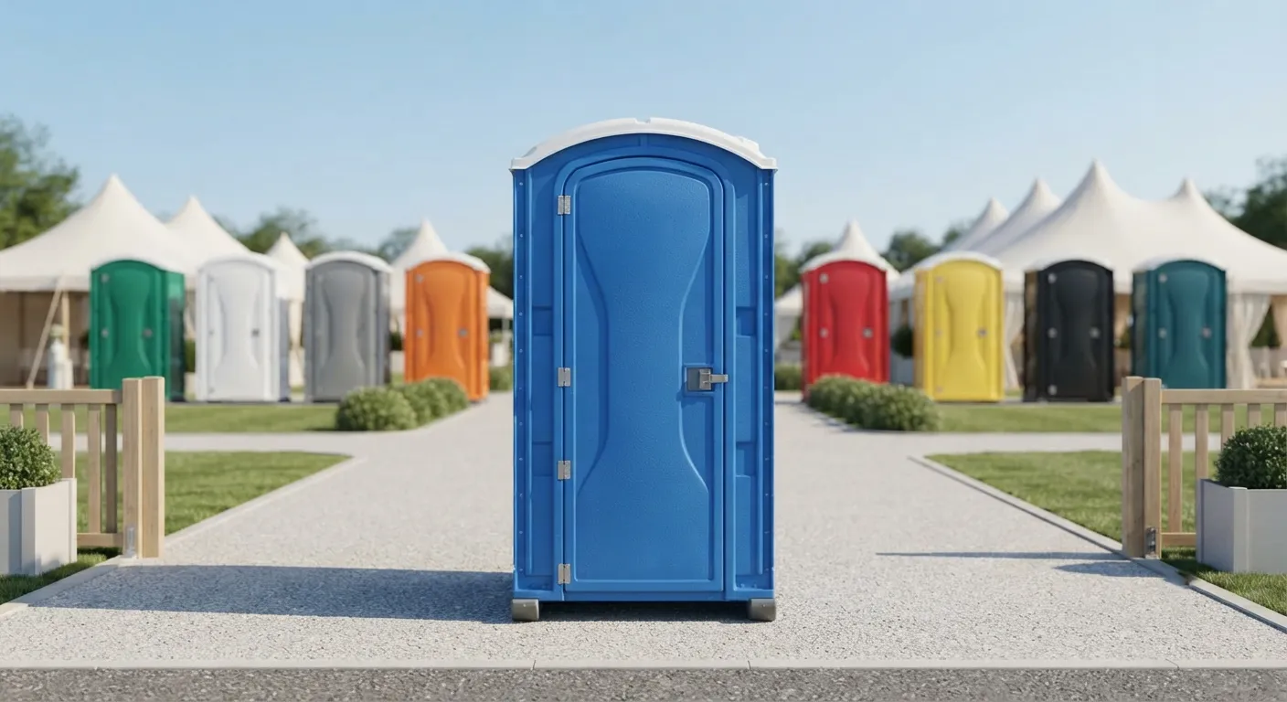 Porta Potty Rental Per Day in Savannah, GA